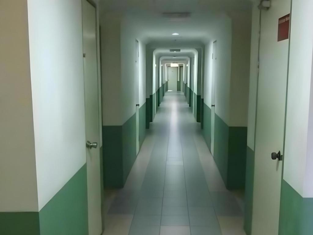 Hotel Hung Hung Κουτσίνγκ Εξωτερικό φωτογραφία