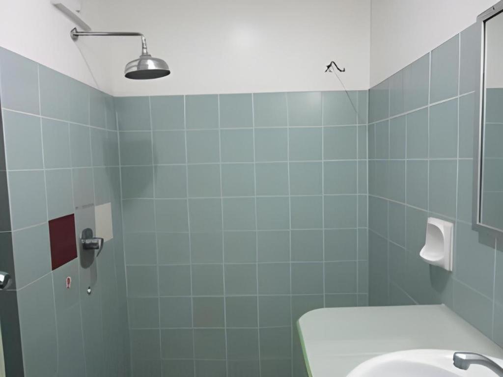 Hotel Hung Hung Κουτσίνγκ Εξωτερικό φωτογραφία