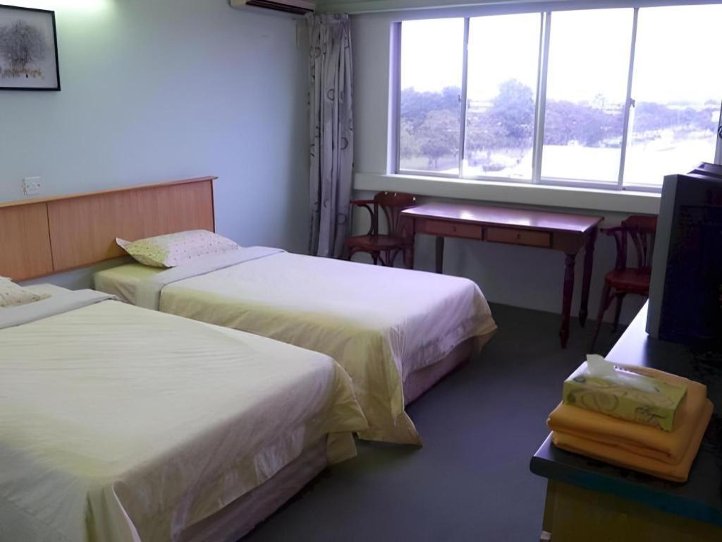 Hotel Hung Hung Κουτσίνγκ Εξωτερικό φωτογραφία