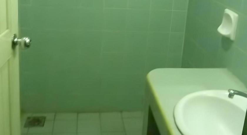 Hotel Hung Hung Κουτσίνγκ Εξωτερικό φωτογραφία
