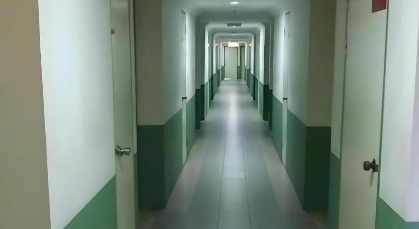 Hotel Hung Hung Κουτσίνγκ Εξωτερικό φωτογραφία