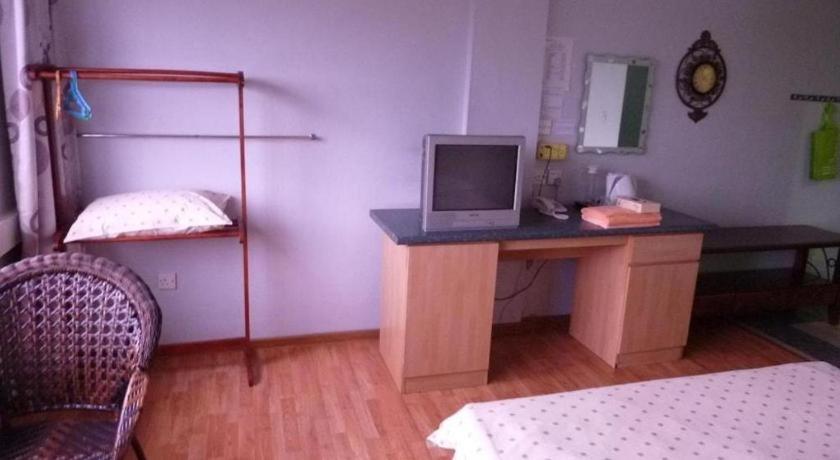 Hotel Hung Hung Κουτσίνγκ Εξωτερικό φωτογραφία