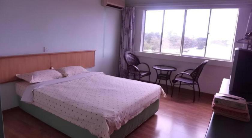 Hotel Hung Hung Κουτσίνγκ Εξωτερικό φωτογραφία