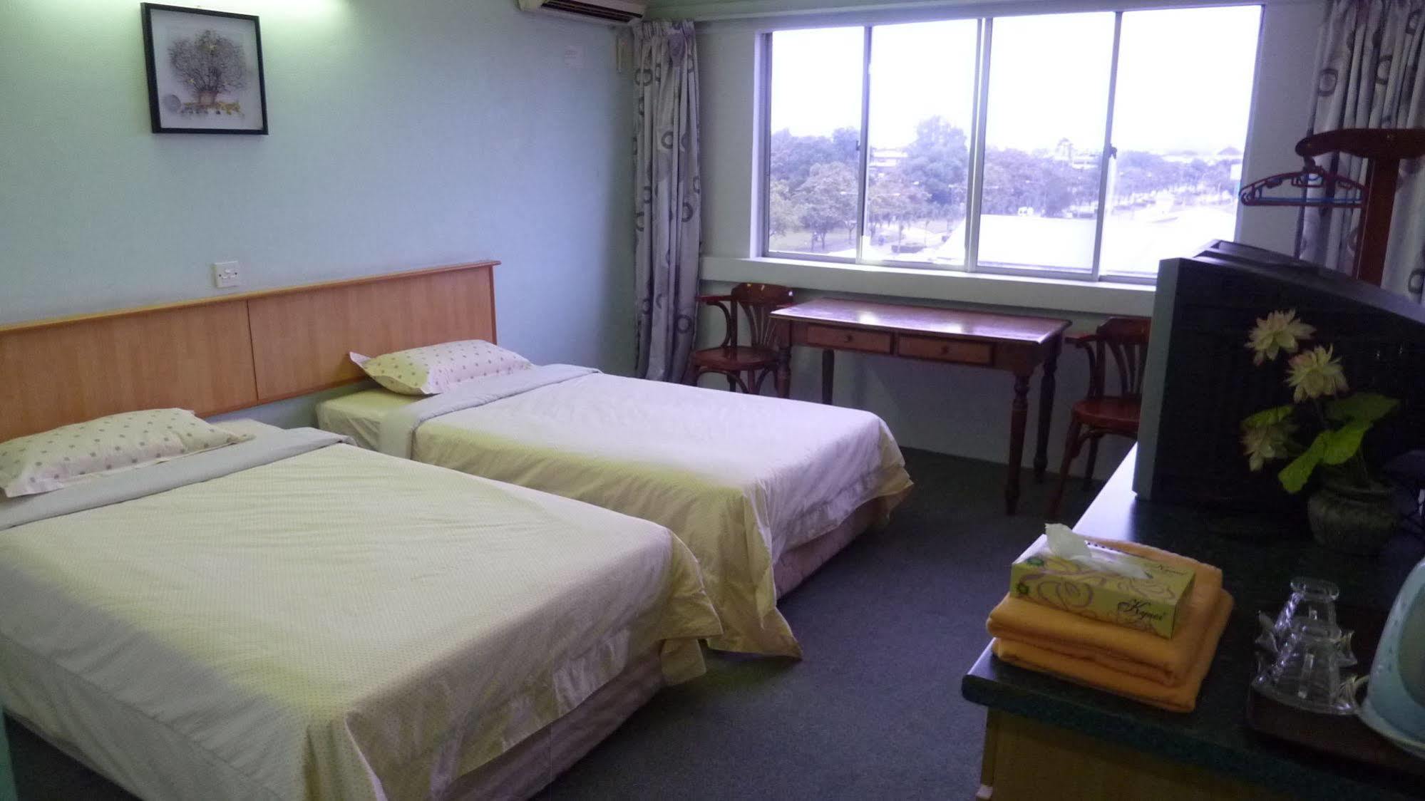 Hotel Hung Hung Κουτσίνγκ Εξωτερικό φωτογραφία