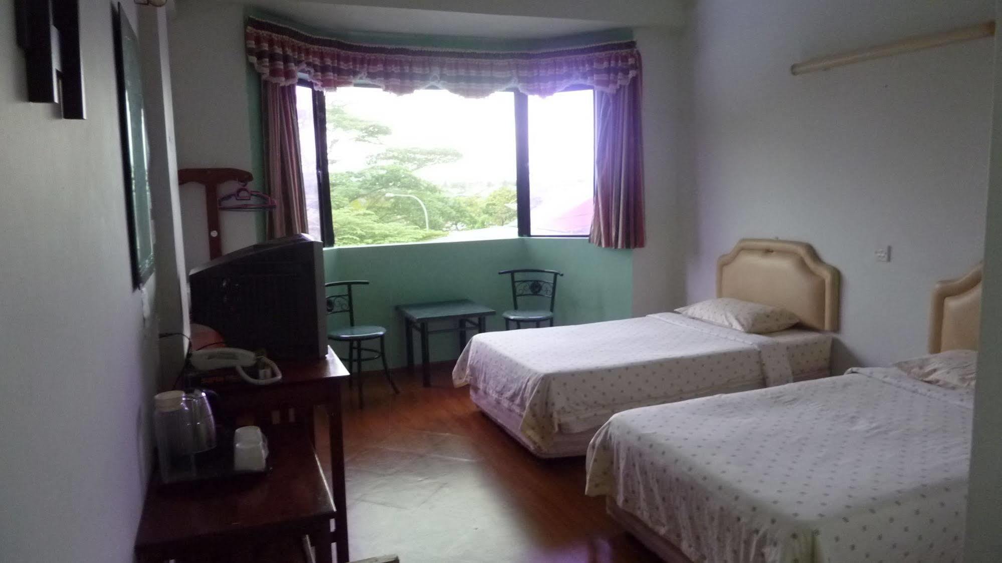 Hotel Hung Hung Κουτσίνγκ Εξωτερικό φωτογραφία