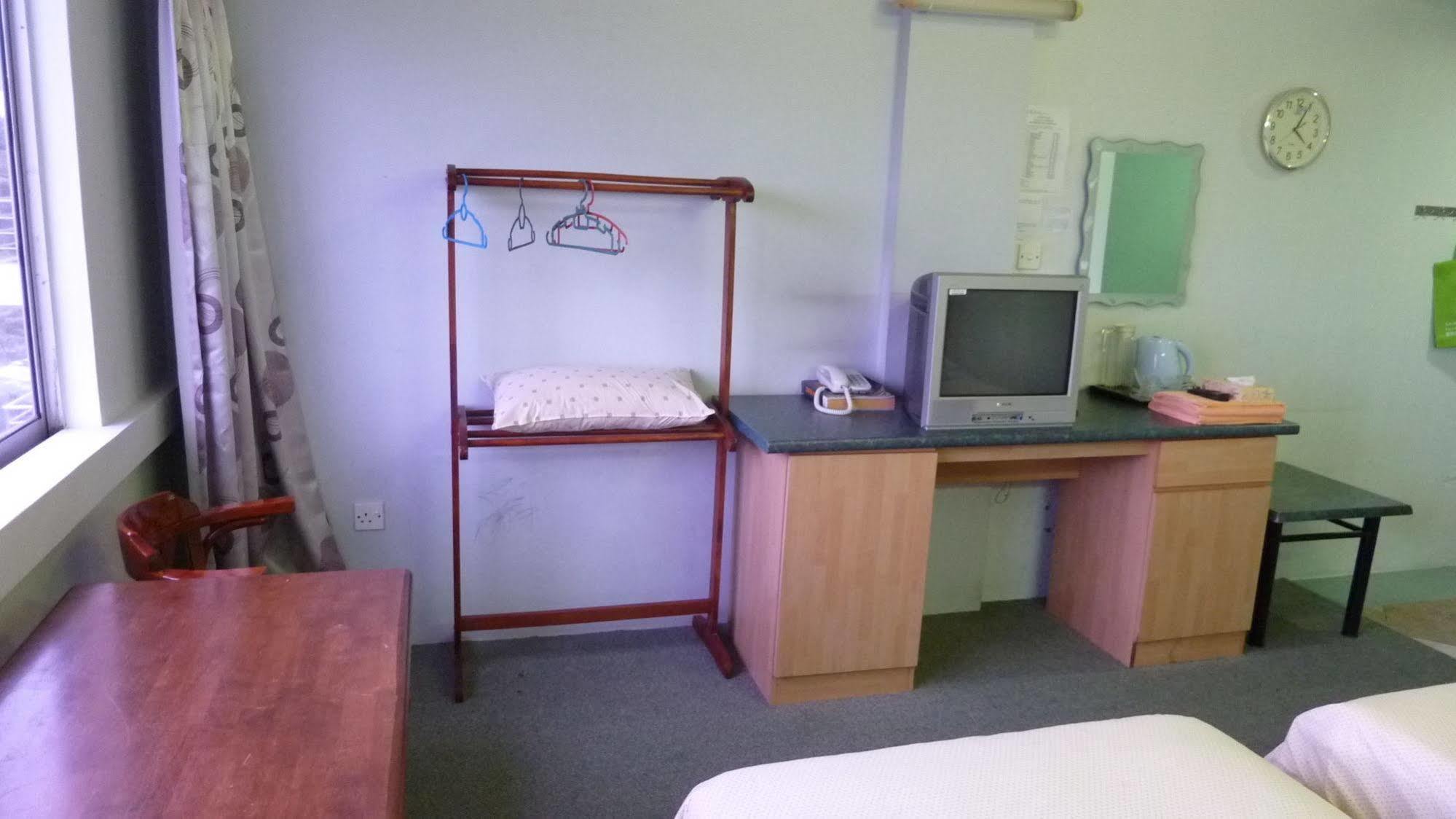 Hotel Hung Hung Κουτσίνγκ Εξωτερικό φωτογραφία