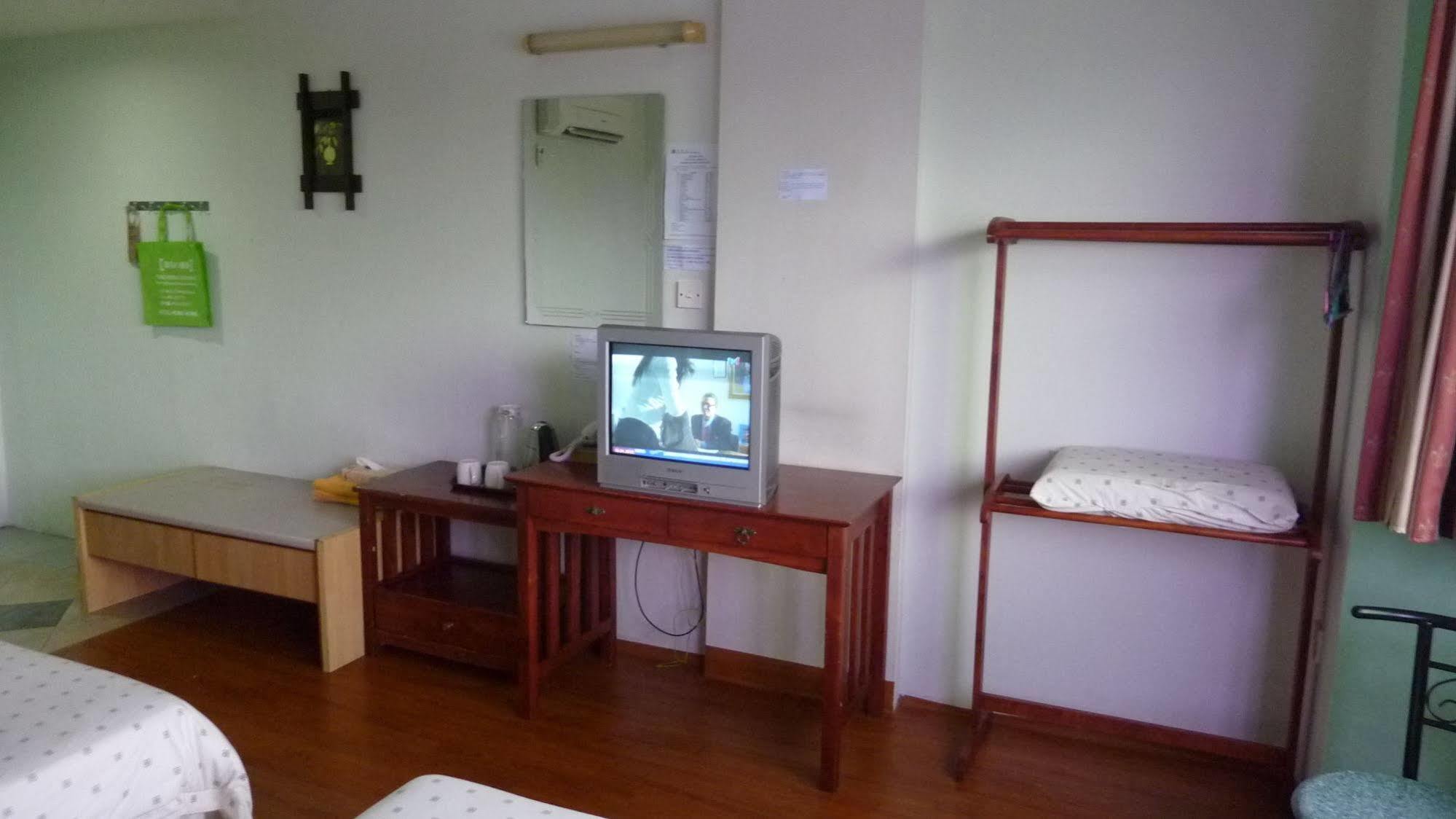 Hotel Hung Hung Κουτσίνγκ Εξωτερικό φωτογραφία