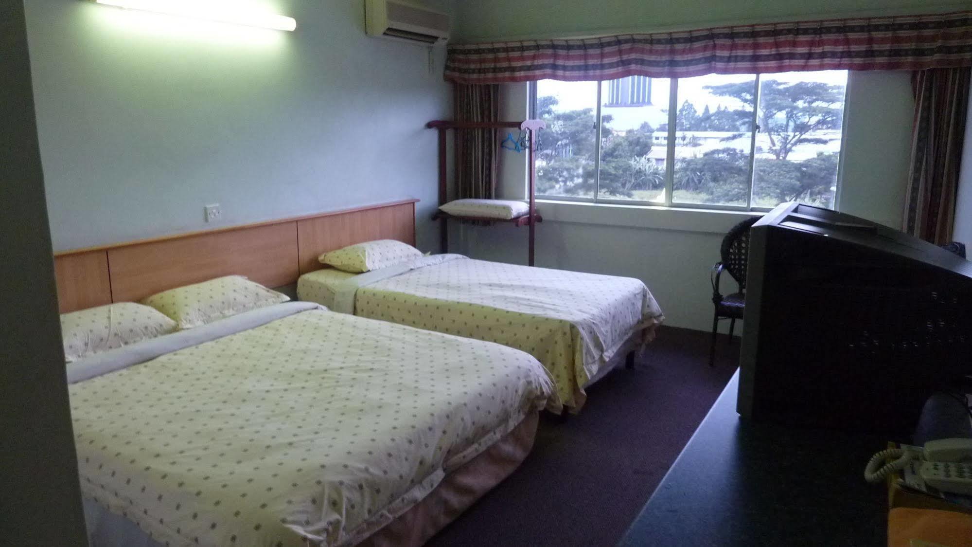 Hotel Hung Hung Κουτσίνγκ Εξωτερικό φωτογραφία